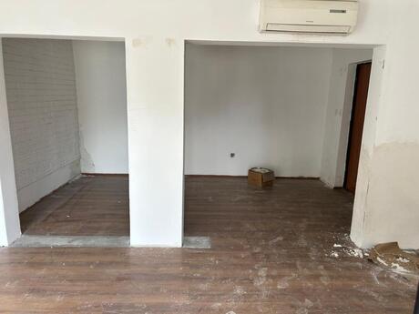 Obyekt - Yasamal r. - 30 m²