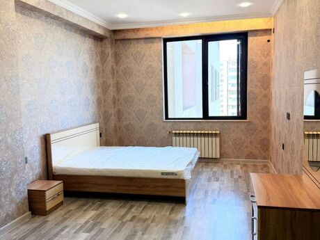 Kirayə 4 otaqlı mənzil, 165 m², Nəsimi: 1 600 ₼/ay 5