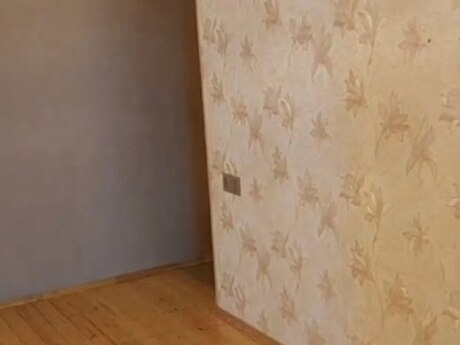 1 otaqlı köhnə tikili - Nəsimi m. - 45 m²
