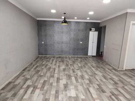 1 otaqlı köhnə tikili - 3-cü mikrorayon q. - 36 m²