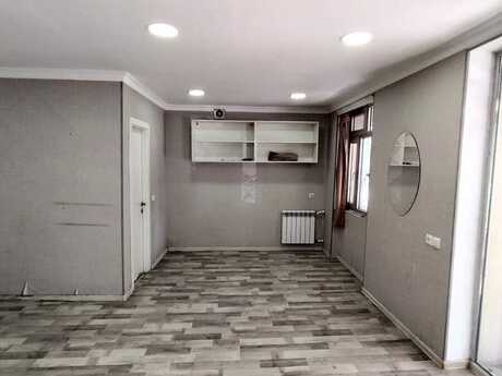 1 otaqlı köhnə tikili - 3-cü mikrorayon q. - 36 m²