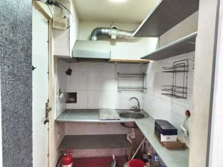 1 otaqlı köhnə tikili - 3-cü mikrorayon q. - 36 m²