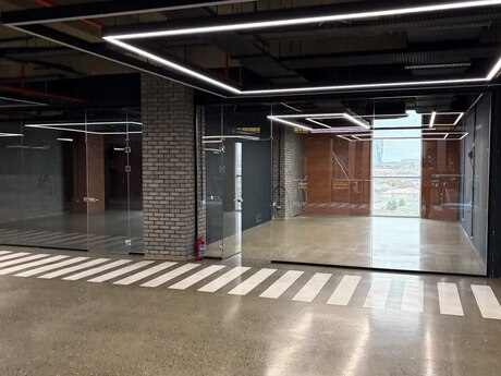 Obyekt - Keşlə q. - 100 m²