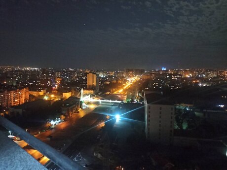 Elan №6084852 - Bakı, Nəsimi r., 4 otaqlı, 140 m², 7/22 mərtəbə