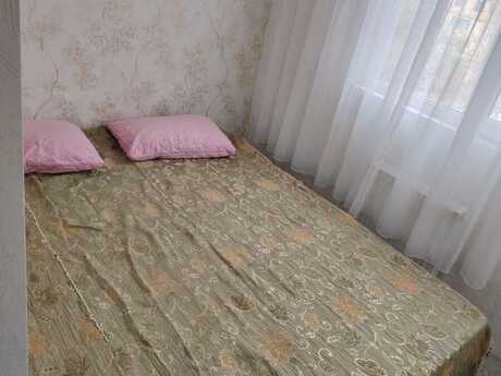 2 otaqlı köhnə tikili - Memar Əcəmi m. - 45 m²