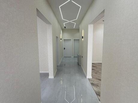 4 otaqlı həyət evi, 140 m², Mərdəkan: 215 000 ₼ 5