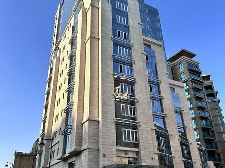 Elan №6084880 - Bakı, İçəri Şəhər m., 5 otaqlı, 359 m², 7/14 mərtəbə