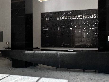 5 otaqlı yeni tikili - İçəri Şəhər m. - 359 m²