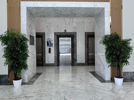 5 otaqlı yeni tikili - İçəri Şəhər m. - 359 m²
