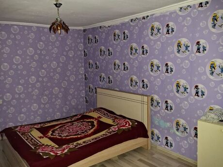 4 otaqlı həyət evi/bağ evi - 7-ci mikrorayon q. - 120 m²