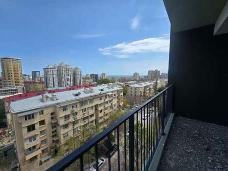 3 otaqlı mənzil, 147 m², Nizami: 441 000 ₼ 4