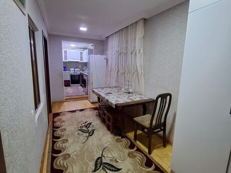 4 otaqlı həyət evi/bağ evi - 7-ci mikrorayon q. - 120 m²