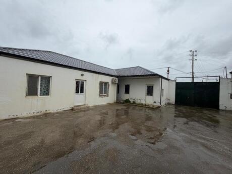 Obyekt - Qala q. - 700 m²