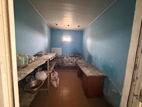 Obyekt - Qala q. - 700 m²