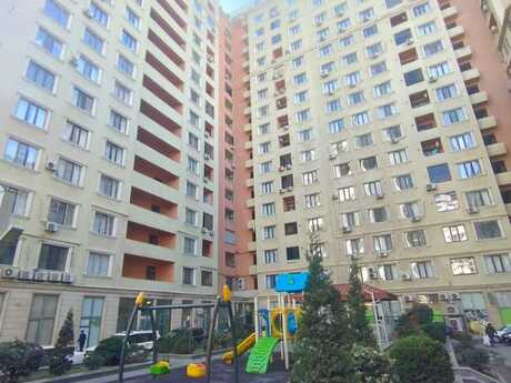 Elmlər Akademiyası m.
