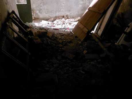 Obyekt - Sahil m. - 99 m²