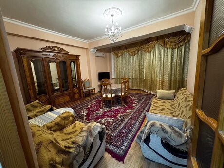 м. Иншаатчылар