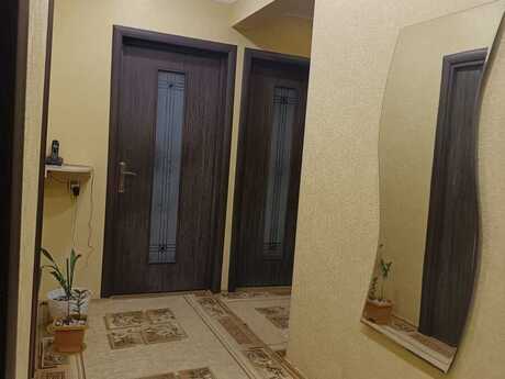 4 otaqlı köhnə tikili - Sumqayıt - 85 m²