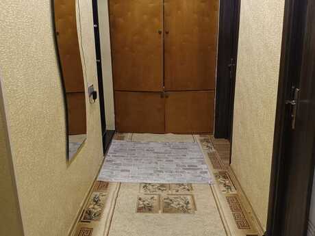 4 otaqlı köhnə tikili - Sumqayıt - 85 m²