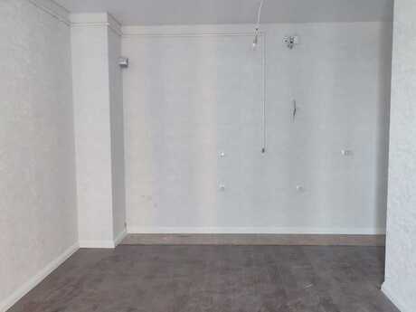 3 otaqlı yeni tikili - İnşaatçılar m. - 74 m²