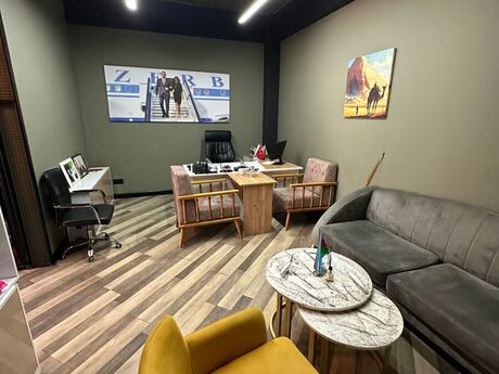 Elan №6084908 - Bakı, Şah İsmayıl Xətai m., 80 m²