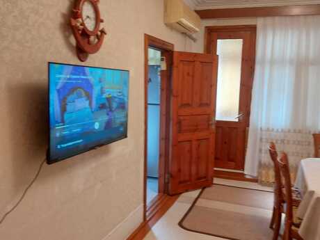 Объявление №6084915 - Баку, м. Насими, 3-комн., 75 м², 4/5 этаж