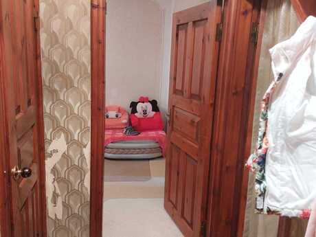 3 otaqlı köhnə tikili - Nəsimi m. - 75 m²