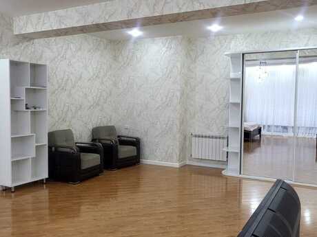 1 otaqlı yeni tikili - 20 Yanvar m. - 80 m²