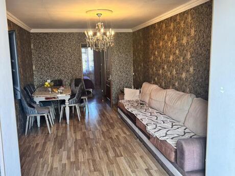 2 otaqlı köhnə tikili - Sumqayıt - 47 m²