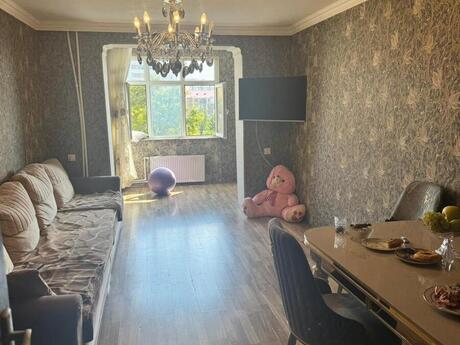 2 otaqlı köhnə tikili - Sumqayıt - 47 m²