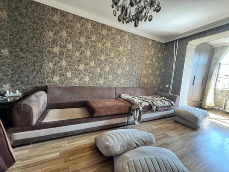 2 otaqlı köhnə tikili - Sumqayıt - 47 m²
