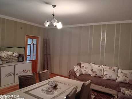 3 otaqlı həyət evi/bağ evi - Lökbatan q. - 100 m²