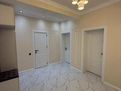 2-комн. новостройка - м. Нариман Нариманов - 65 м²