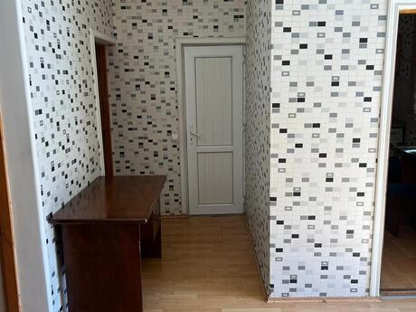 3 otaqlı köhnə tikili - Nəriman Nərimanov m. - 75 m²