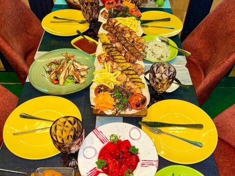 Obyekt - Elmlər Akademiyası m. - 100 m²