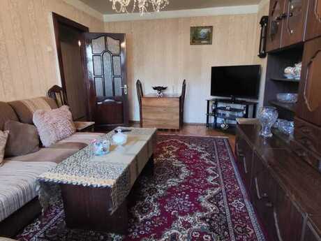 Elan №6085050 - Bakı, Xətai r., 3 otaqlı, 65 m², 2/5 mərtəbə