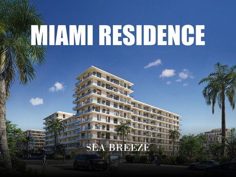 Объявление №5659934 - Баку, пос. Нардаран, 1-комн., 58.3 м², 6/7 этаж