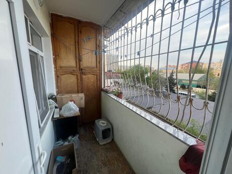 Объявление №6084981 - Баку, м. Ахмедлы, 2-комн., 70 м², 5/9 этаж