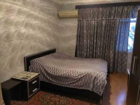 2 otaqlı köhnə tikili - Memar Əcəmi m. - 43 m²