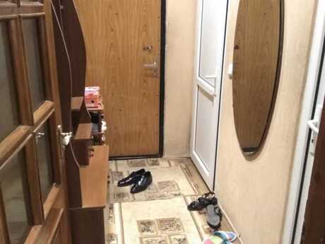 2 otaqlı köhnə tikili - Memar Əcəmi m. - 43 m²