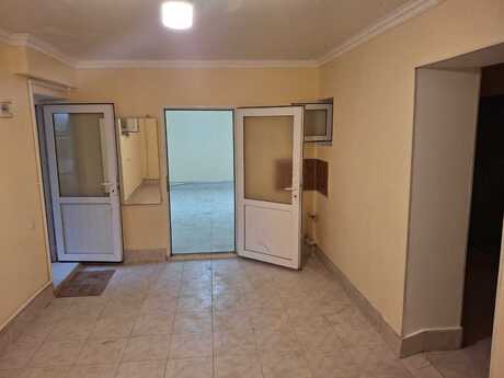 Объект - м. Ази Асланов - 50 м²