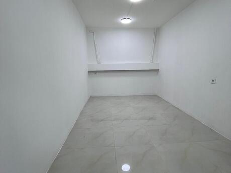 Obyekt - İnşaatçılar m. - 45 m²