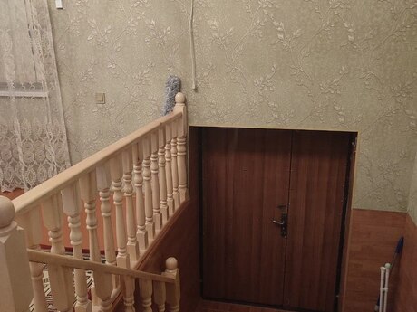 3 otaqlı həyət evi/bağ evi - Quba - 200 m²