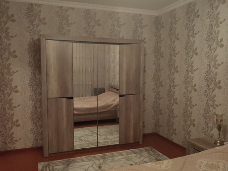 3 otaqlı həyət evi/bağ evi - Quba - 200 m²