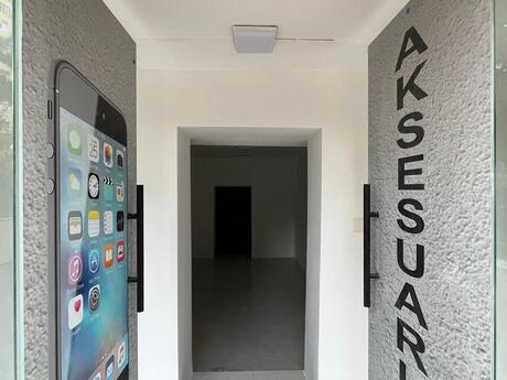 Obyekt - İnşaatçılar m. - 90 m²