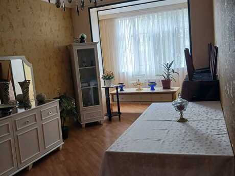 5 otaqlı köhnə tikili - Sumqayıt - 110 m²