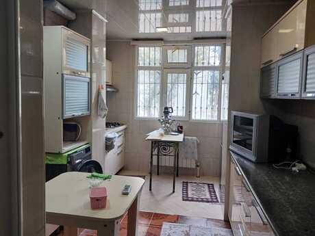 5 otaqlı köhnə tikili - Sumqayıt - 110 m²