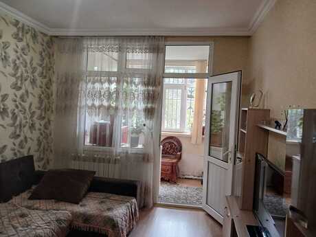 5 otaqlı köhnə tikili - Sumqayıt - 110 m²