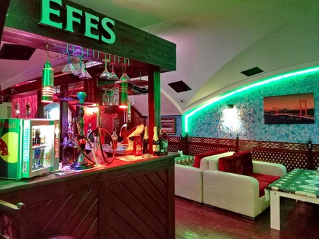 Obyekt - Gənclik m. - 270 m²
