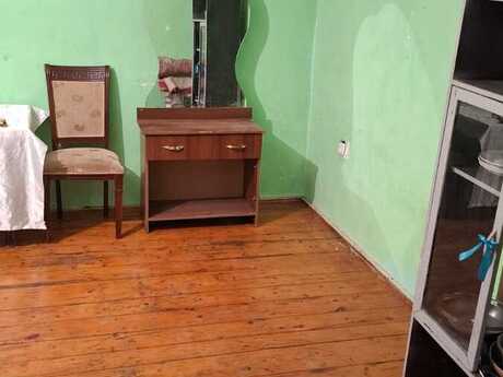 1 otaqlı həyət evi/bağ evi - Bayıl q. - 40 m²